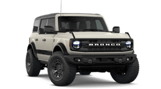 2026 Ford Bronco® External Image 5